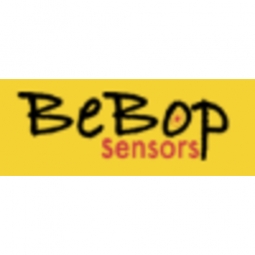 BeBop Sensors Logo